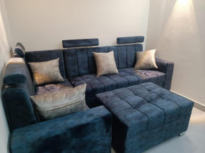 Feels like home, Furnitured, Kitchen, Central, WiFi